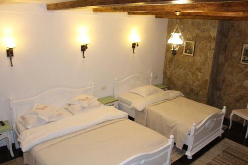 Agroturismo Casa Verde