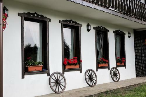 Agroturismo Casa Verde