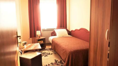 Hostal Guest House Rajvel