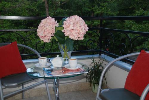 Bed & Breakfast Cvetni Konaci