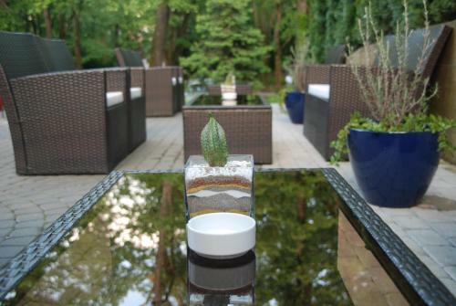 Bed & Breakfast Cvetni Konaci