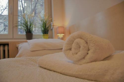 Spacious 2-bedroom Apartment With Luxury Feel