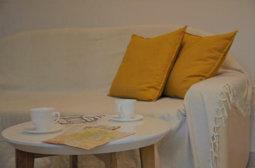 Spacious 2-bedroom Apartment With Luxury Feel