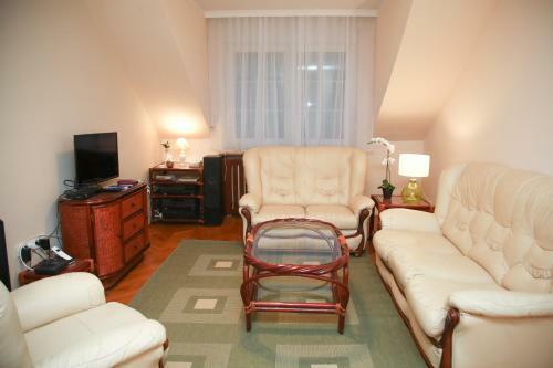Porta - Prime Location - Spacious Duplex Apartment