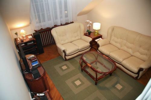 Porta - Prime Location - Spacious Duplex Apartment
