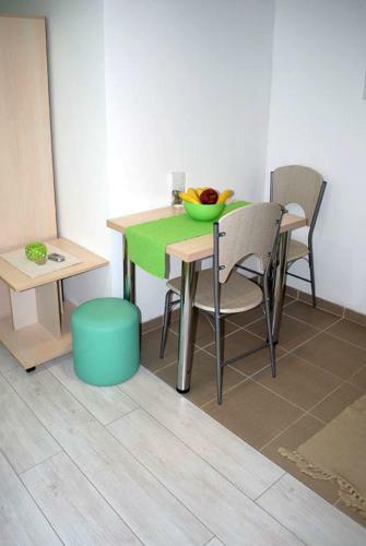 Apartmani Ema