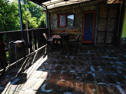 Villa Sme?taj Popovi?