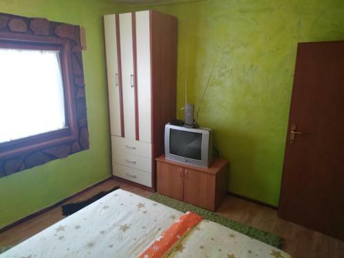 Villa Sme?taj Popovi?