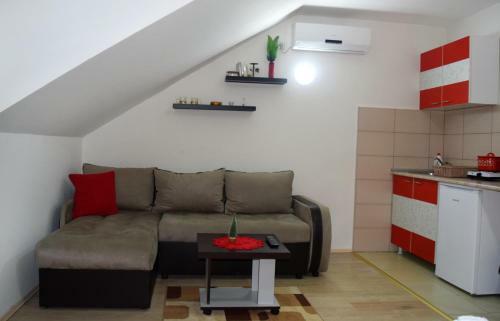 Bed & Breakfast Nadja