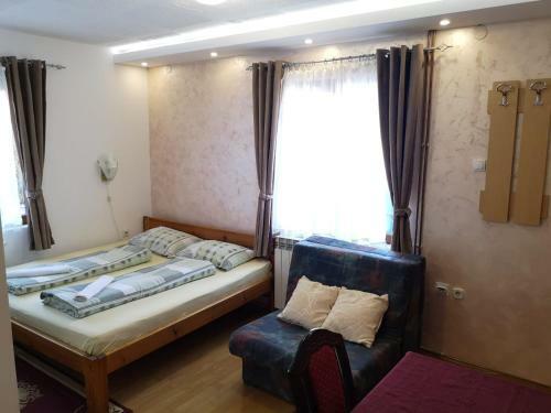 Apartmani D?ambi?