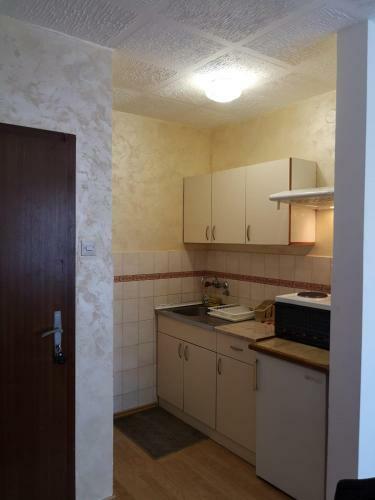 Apartmani D?ambi?