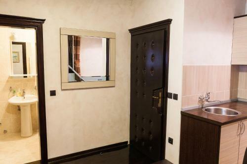 Hostal Guest House Vila Bajka