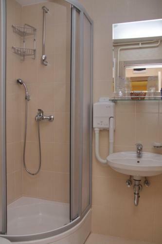 Posada Dunav Turist Inn