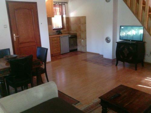 Apartments Happy Day