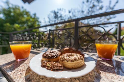 Apartamentos Vila Narcis Zlatibor