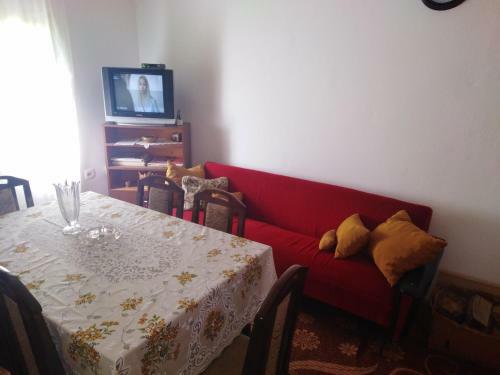 Holiday Home Vladanka