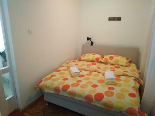 Holiday Home Vladanka