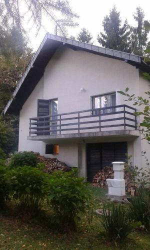 Holiday Home Vladanka