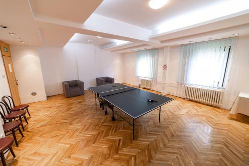 Hotel Club A Kopaonik