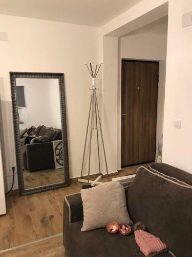 Apartamento Iznad Oblaka,vikend Naselje, Kraljevi ?ardaci