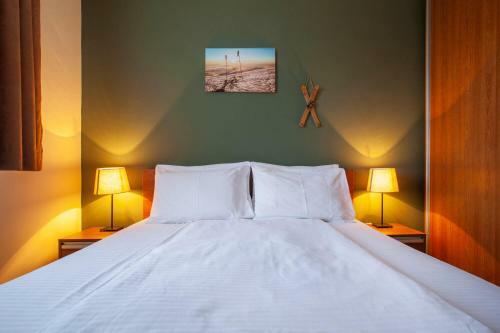 Apartamento Hostgost At Kraljevi ?ardaci