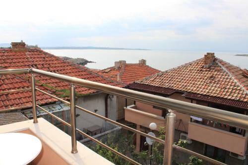 Family Hotel Emilia