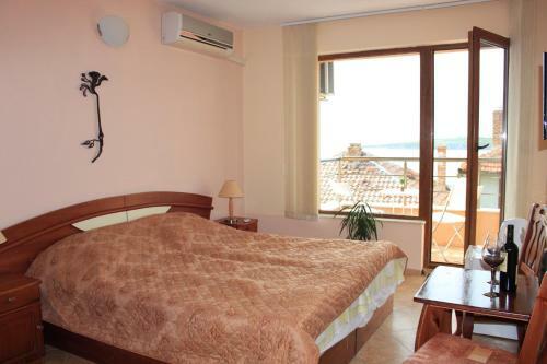 Family Hotel Emilia