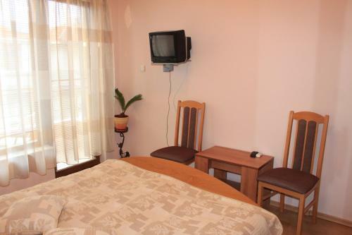 Family Hotel Emilia