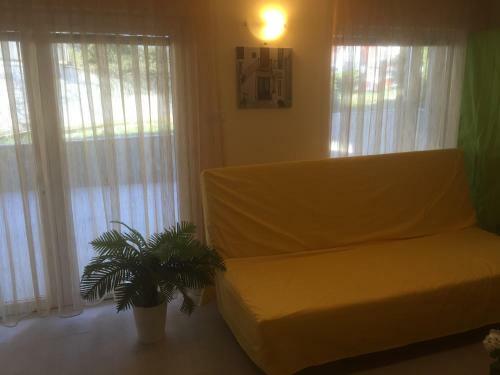 Apartamento Studios In Apoloniya Beach Holiday Village