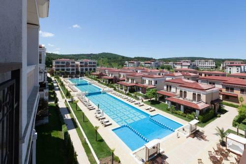 Apartamento Paradise Gardens Beach Studios