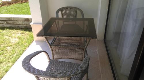Apartamento Paradise Gardens Beach Studios