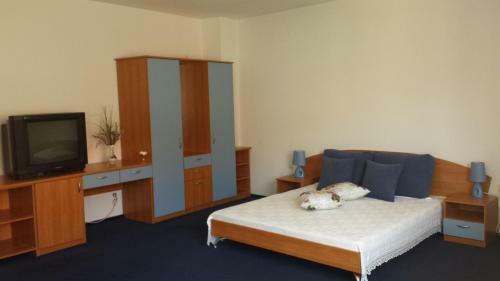 Hostal Villa Diana