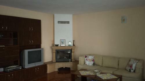 Hostal Villa Diana