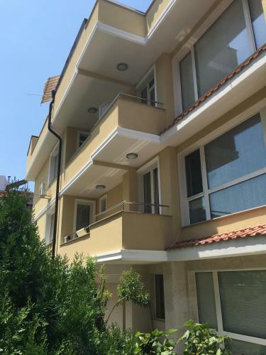 Hostal Villa Diana