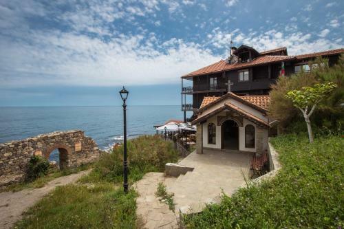 Hostal Guest House Doctor's House