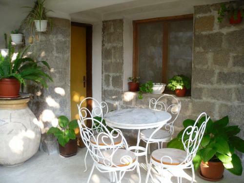 Hostal Guest House Old Sozopol
