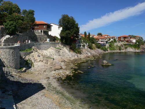 Hostal Guest House Old Sozopol