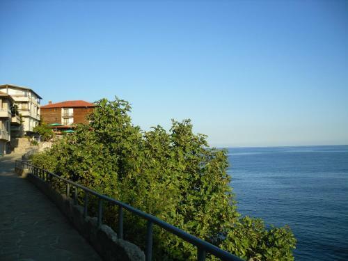 Hostal Guest House Old Sozopol