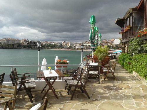 Hostal Guest House Old Sozopol