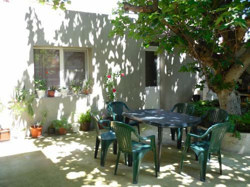 Hostal Guest House Old Sozopol