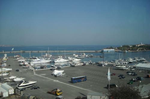 Hostal Guest House Old Sozopol