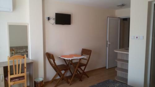 Hostal Guest House Old Sozopol