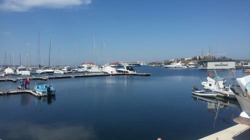 Hostal Guest House Old Sozopol