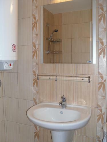 Hostal Guest House Old Sozopol