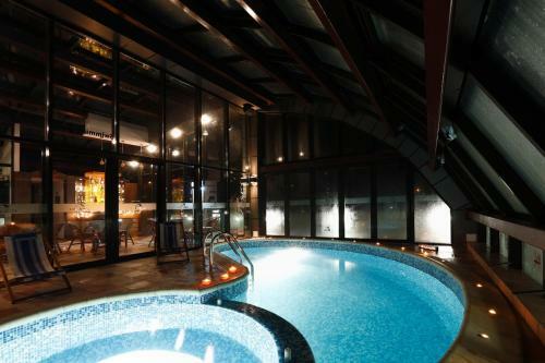 Evridika Hotel