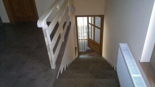 Hostal Slavina Guest House
