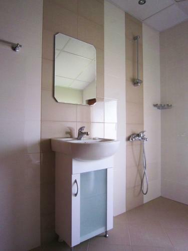 Hostal Slavina Guest House