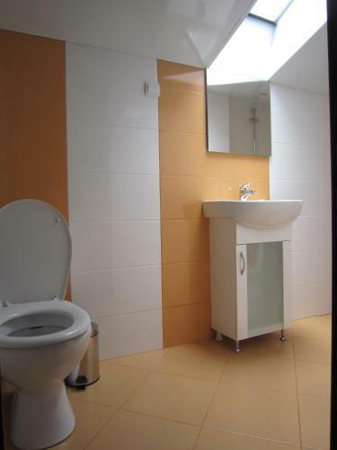 Hostal Slavina Guest House