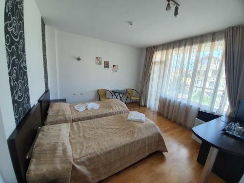 Family Hotel Santa Maria