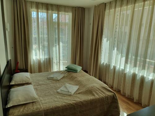 Family Hotel Santa Maria